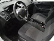Ford Fiesta Mk6 Рестайлинг Санкт-Петербург  - изображение 25