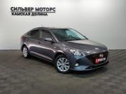 Hyundai Solaris II Рестайлинг Пермь  - изображение 26