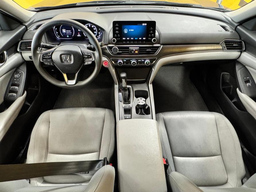 Honda Accord X Ижевск  - изображение 10