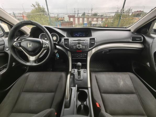 Honda Accord VIII с пробегом 2010 года, цена 709 000 рублей, 450000 км, седан, Автокод Объявления