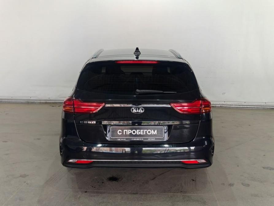 Kia Ceed III Москва  - изображение 6