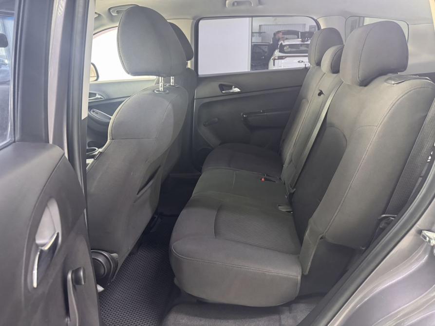 Chevrolet Orlando I Минеральные Воды  - изображение 16