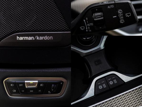 BMW X5 IV (G05/G18) с пробегом 2019 года, цена 6 598 000 рублей, 110900 км, внедорожник, Автокод Объявления