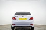 Hyundai Solaris I Рестайлинг Оренбург  - изображение 23