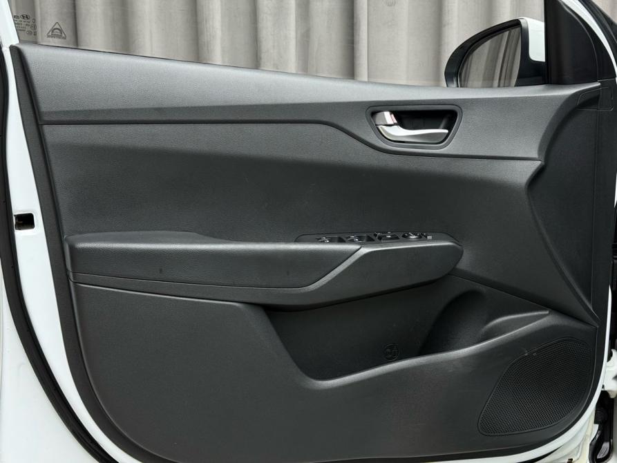 Hyundai Solaris II Рестайлинг Ижевск  - изображение 24