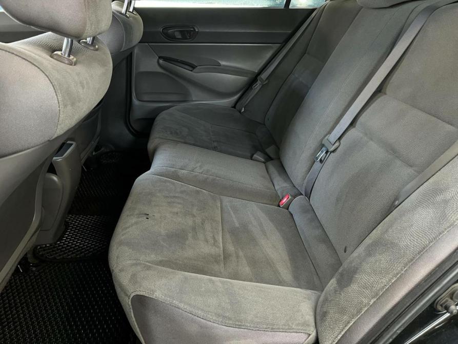 Honda Civic VIII Нижнекамск  - изображение 9
