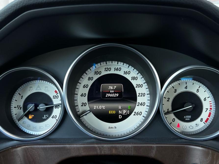 Mercedes-Benz E-Класс IV (W212 S212 C207) Рестайлинг Волгоград  - изображение 12