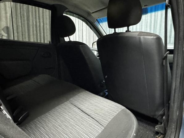 Renault Logan I Рестайлинг с пробегом 2011 года, цена 450 000 рублей, 169734 км, седан, Автокод Объявления