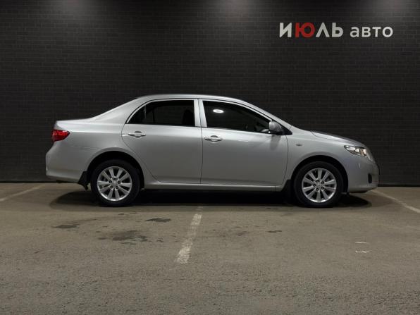 Toyota Corolla X (E140 E150) с пробегом 2008 года, цена 1 140 000 рублей, 109418 км, седан, Автокод Объявления