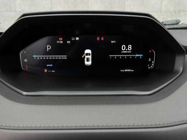 Changan CS55 Plus II с пробегом 2024 года, цена 2 050 000 рублей, 69190 км, внедорожник, Автокод Объявления