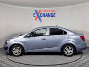 Chevrolet Aveo II Нижний Новгород  - изображение 20