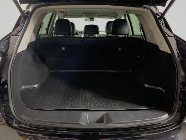 Nissan Murano III (Z52) Рестайлинг с пробегом 2021 года, цена 3 380 000 рублей, 38179 км, внедорожник, Автокод Объявления