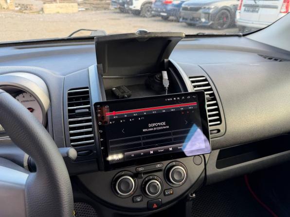 Nissan Note I с пробегом 2008 года, цена 495 000 рублей, 152000 км, хэтчбек, Автокод Объявления