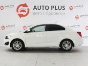 Chevrolet Aveo II Минеральные Воды  - изображение 23