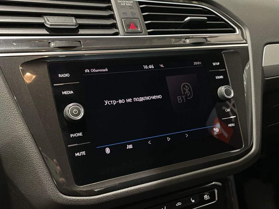 Volkswagen Tiguan II Пермь  - изображение 21