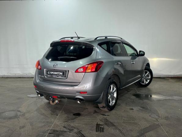 Nissan Murano II (Z51) Рестайлинг с пробегом 2011 года, цена 1 190 000 рублей, 296989 км, внедорожник, Автокод Объявления