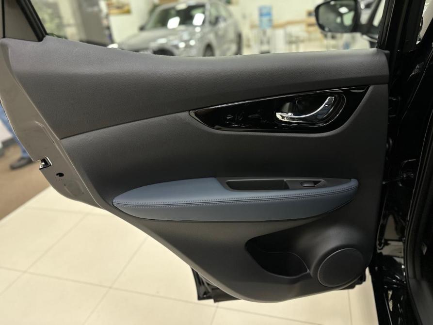 Nissan Qashqai II Рестайлинг 2 Санкт-Петербург  - изображение 29