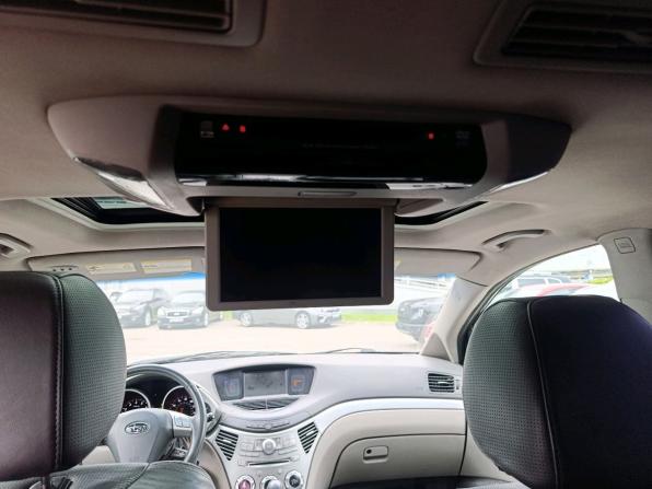 Subaru Tribeca I с пробегом 2006 года, цена 300 000 рублей, 330000 км, внедорожник, Автокод Объявления