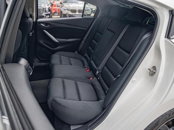 Mazda 6 III (GJ) Рестайлинг с пробегом 2016 года, цена 1 725 000 рублей, 194792 км, седан, Автокод Объявления