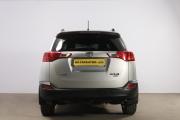 Toyota RAV4 IV (XA40) Новосибирск  - изображение 25