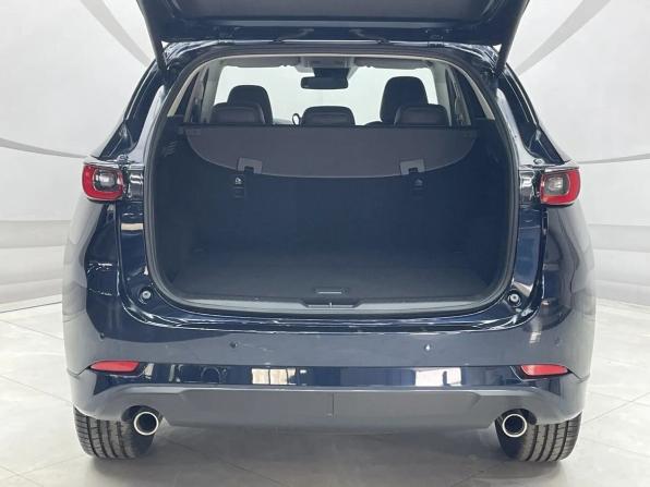 Новый Mazda CX-5 II Рестайлинг 2026 года, цена 4 999 000 рублей, внедорожник, Автокод Объявления