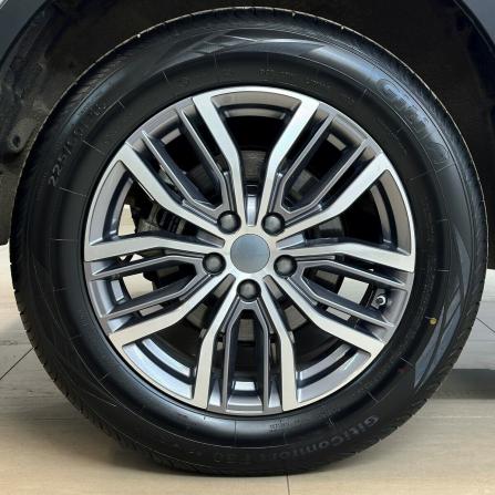 Belgee X70 I с пробегом 2025 года, цена 2 460 000 рублей, 7110 км, внедорожник, Автокод Объявления