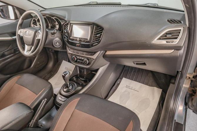 Lada (ВАЗ) Vesta I с пробегом 2018 года, цена 779 000 рублей, 142943 км, универсал, Автокод Объявления