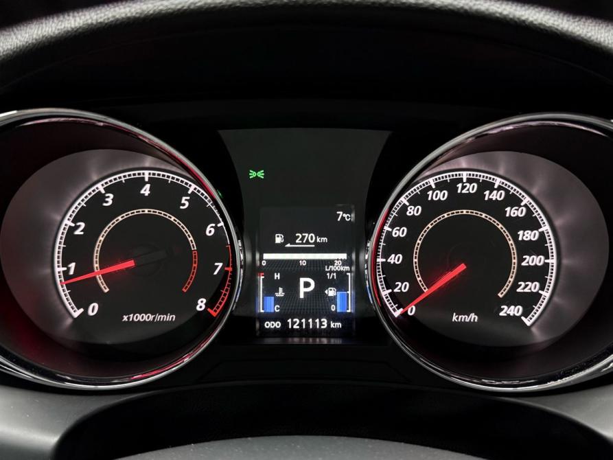 Mitsubishi ASX I Рестайлинг Ижевск  - изображение 34