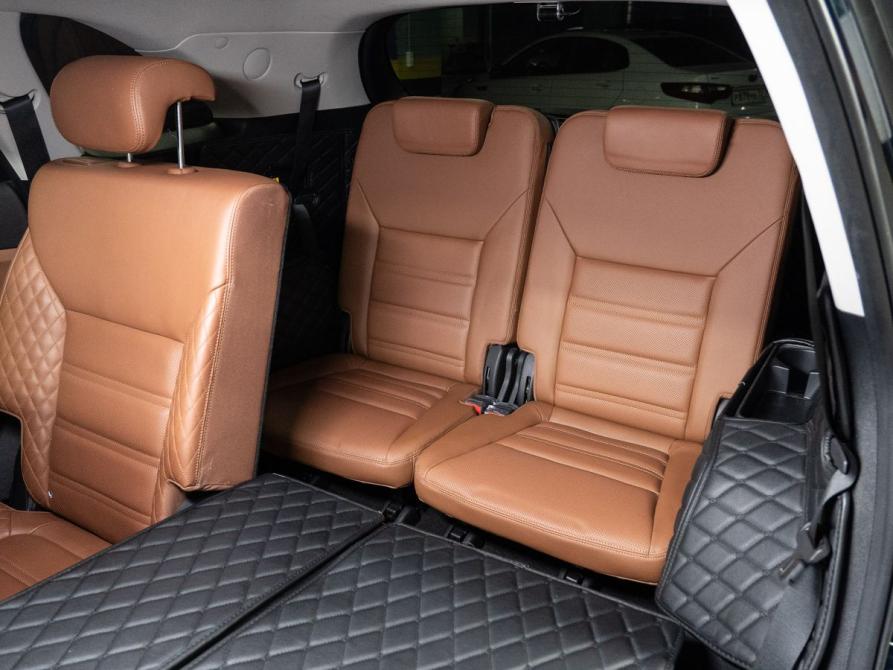 Kia Sorento III Prime Рестайлинг Тюмень  - изображение 19