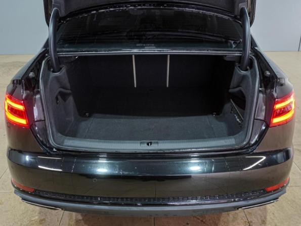 Audi A4 V (B9) Рестайлинг с пробегом 2019 года, цена 2 999 000 рублей, 77268 км, седан, Автокод Объявления