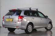 Toyota Corolla XI (E160 E170 E180) Челябинск  - изображение 27