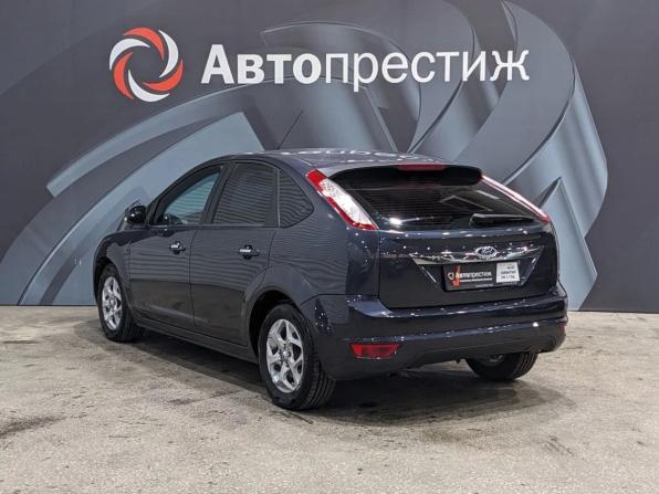 Ford Focus II Рестайлинг с пробегом 2009 года, цена 645 000 рублей, 161226 км, хэтчбек, Автокод Объявления