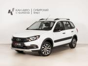 Lada (ВАЗ) Granta I Рестайлинг Казань  - изображение 9