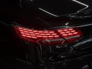 Mercedes-Benz S-Класс AMG III (W222 C217) Рестайлинг Москва  - изображение 65