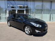 Hyundai i40 I Воронеж  - изображение 15