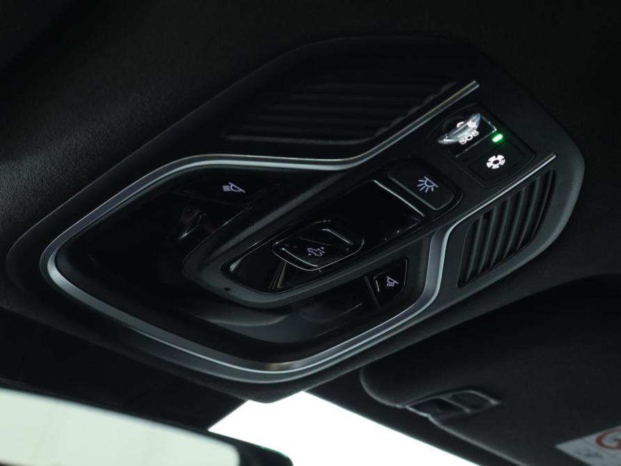 Geely Monjaro I Москва  - изображение 21