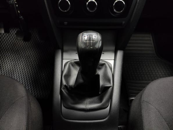 Skoda Octavia II (A5) Рестайлинг с пробегом 2012 года, цена 748 000 рублей, 126000 км, лифтбек, Автокод Объявления