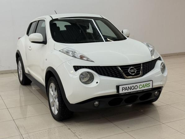 Nissan Juke I с пробегом 2012 года, цена 790 000 рублей, 176185 км, внедорожник, Автокод Объявления