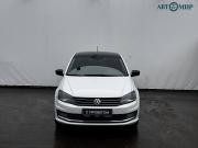 Volkswagen Polo V Рестайлинг Москва  - изображение 15
