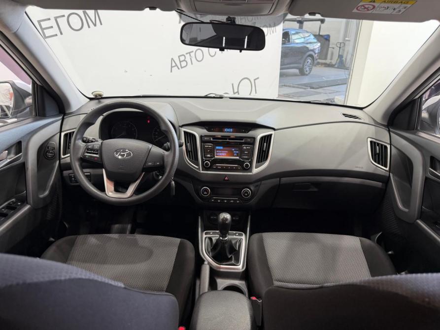 Hyundai Creta I Ставрополь  - изображение 18
