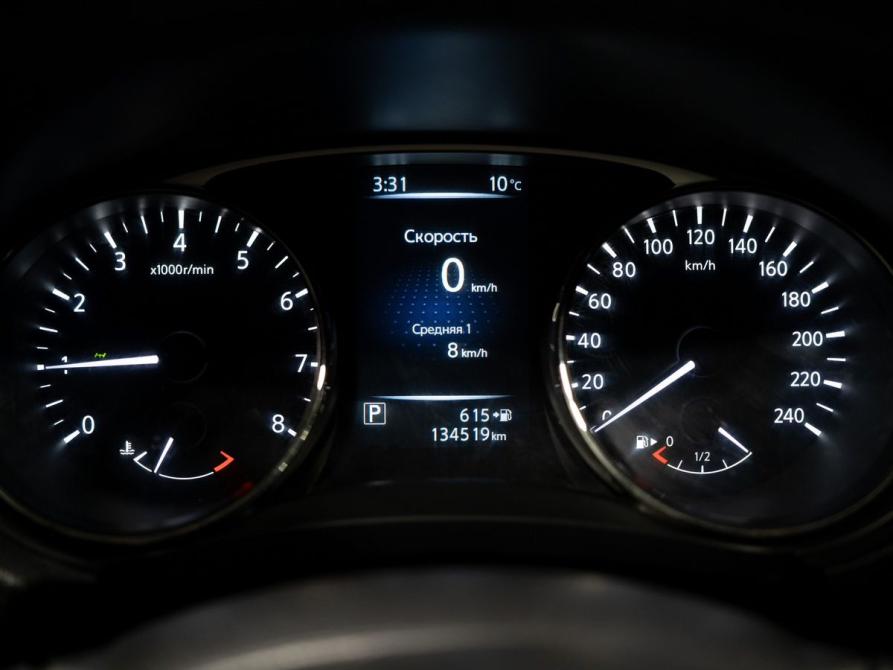 Nissan X-Trail III Чита  - изображение 9