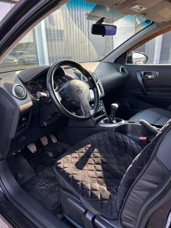 Nissan Qashqai I Рестайлинг с пробегом 2012 года, цена 950 000 рублей, 229005 км, внедорожник, Автокод Объявления