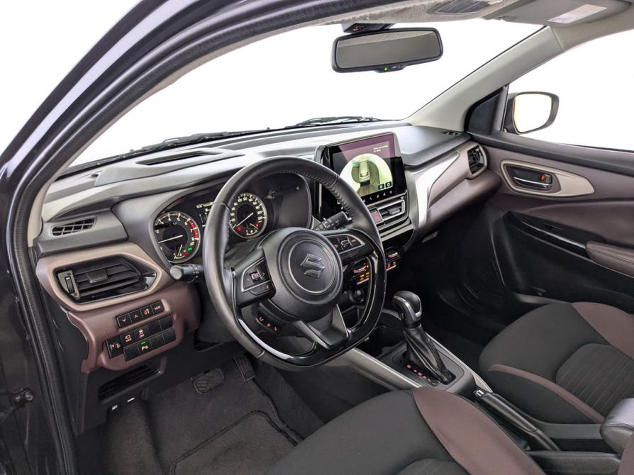 Suzuki Fronx Москва  - изображение 16