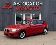 BMW 1 серии II (F20/F21) Рестайлинг 2 Альметьевск  - изображение 27