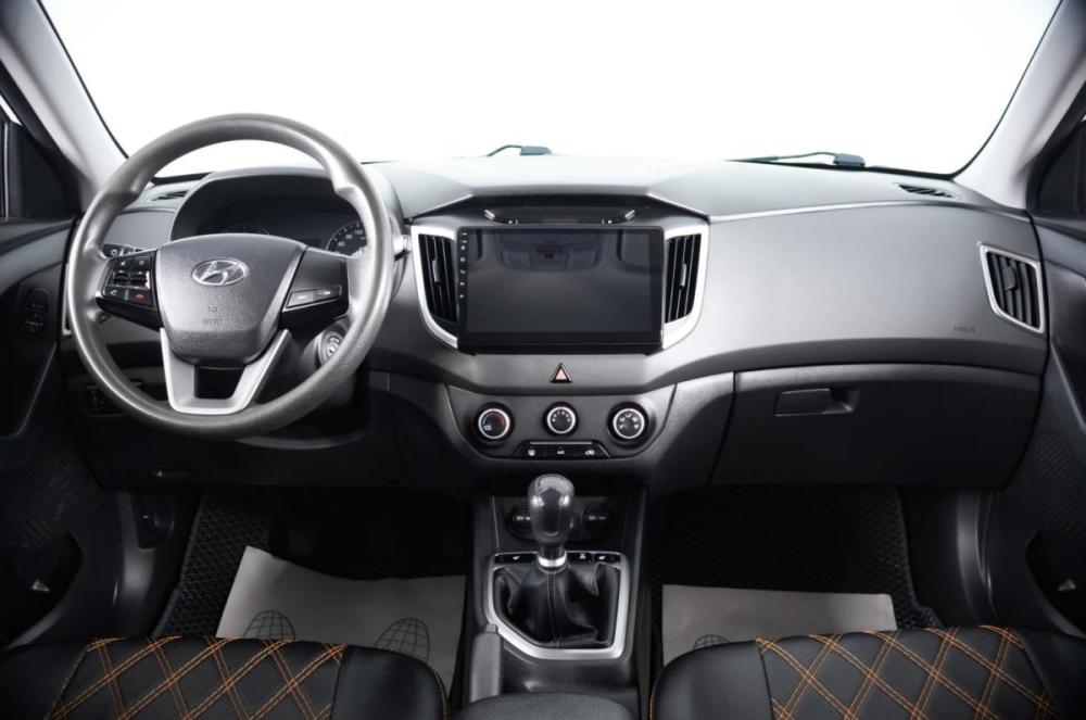 Hyundai Creta I Пермь  - изображение 12