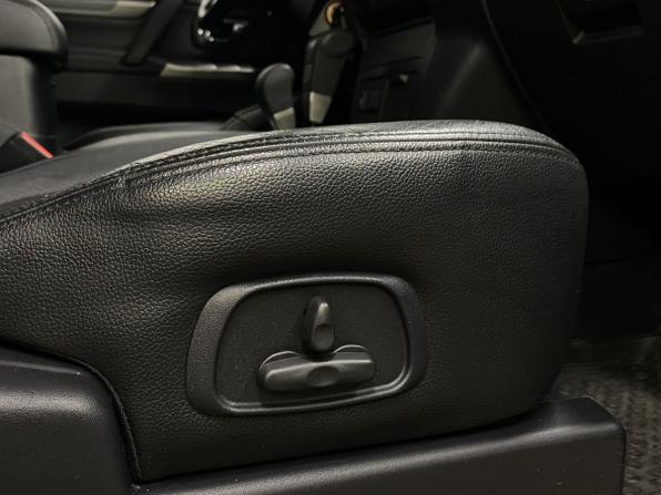 Mitsubishi Pajero IV Рестайлинг 1 с пробегом 2012 года, цена 2 039 000 рублей, 176696 км, внедорожник, Автокод Объявления