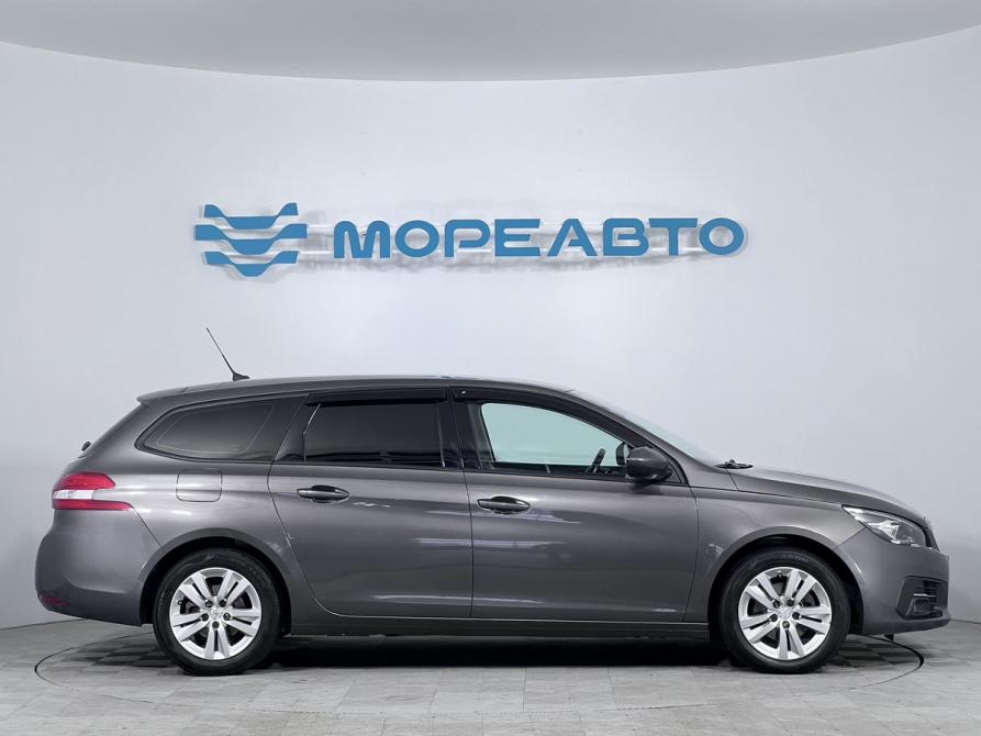 Peugeot 308 II Рестайлинг Калининград  - изображение 4