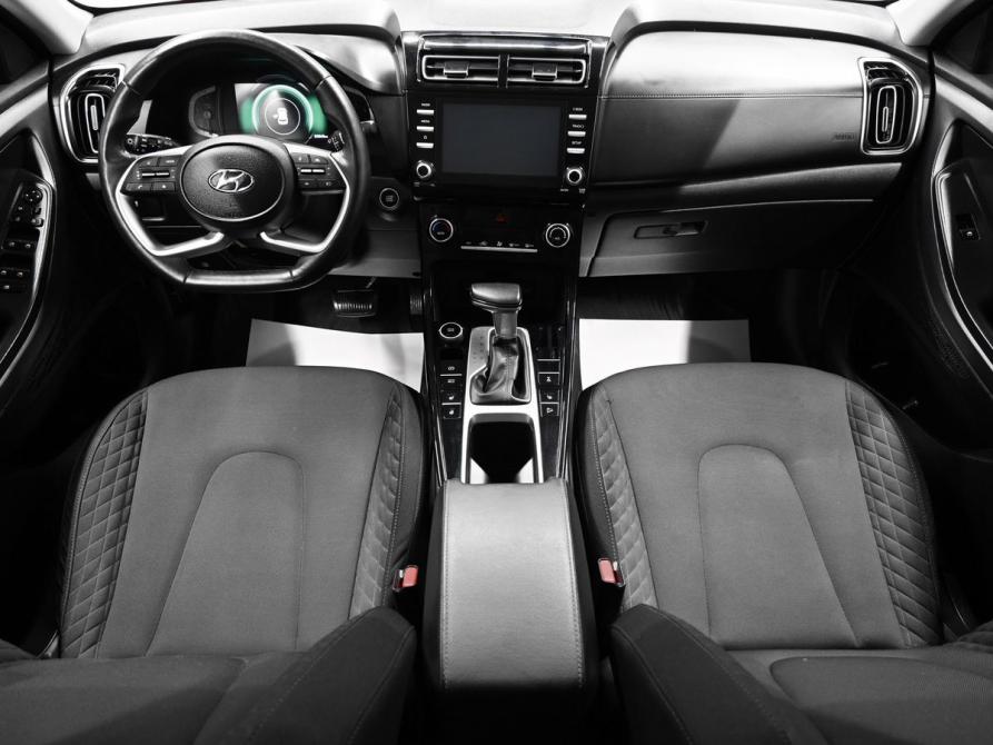 Hyundai Creta II Тверь  - изображение 10