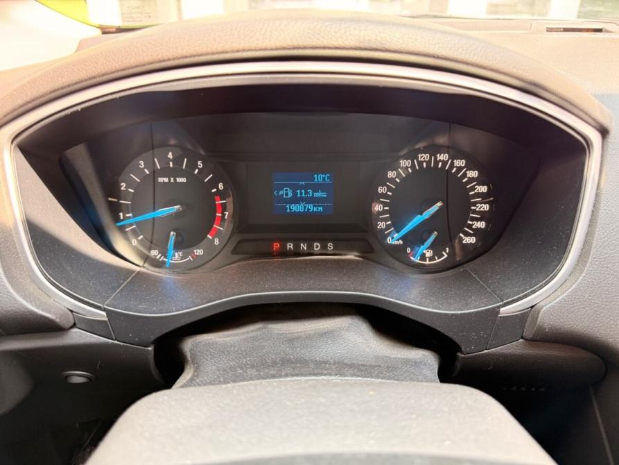 Ford Mondeo V Энгельс  - изображение 23