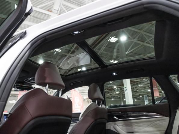 Geely Monjaro I с пробегом 2023 года, цена 3 579 700 рублей, 26650 км, внедорожник, Автокод Объявления